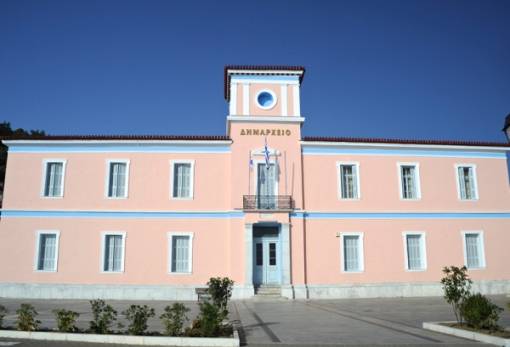 Με 5 θέματα συνεδριάζει το ΔΣ Ανατ. Μάνης