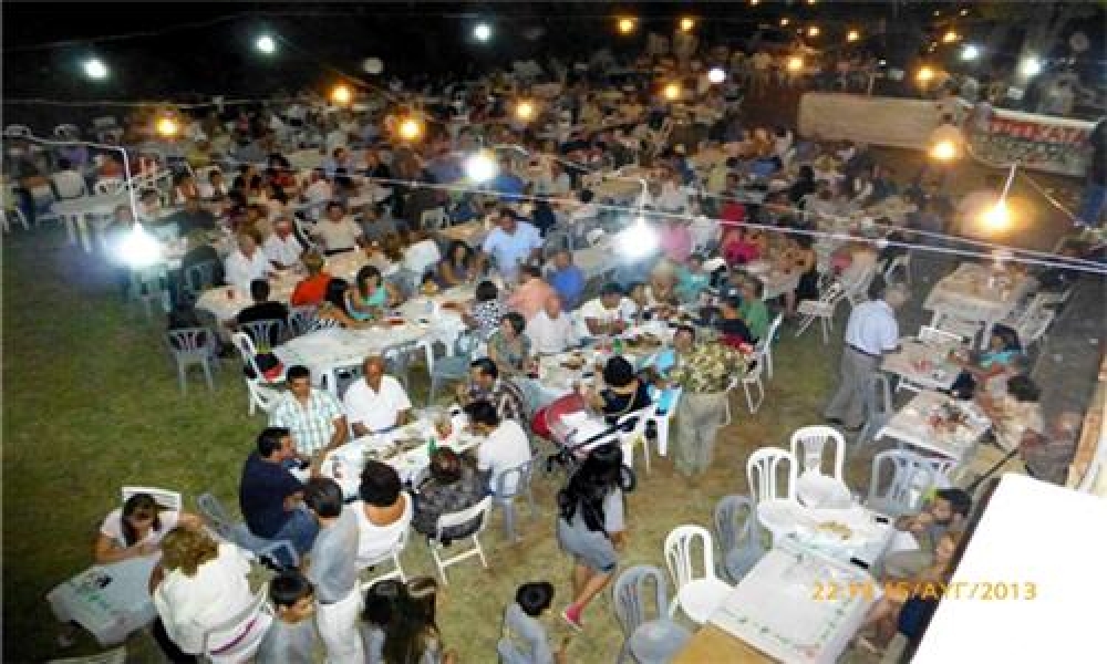 &Pi;&alpha;&nu;&eta;&gamma;ύ&rho;&iota; &sigma;&tau;&alpha; &Pi;&epsilon;&rho;&iota;&beta;ό&lambda;&iota;&alpha; &tau;&omicron;&nu; &Delta;&epsilon;&kappa;&alpha;&pi;&epsilon;&nu;&tau;&alpha;ύ&gamma;&omicron;&upsilon;&sigma;&tau;&omicron;!