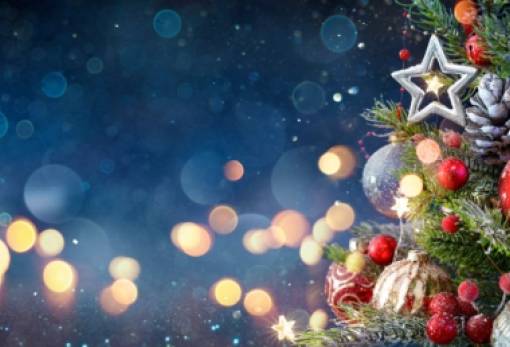 Πανδαισία Χριστουγέννων  στα Βάτικα