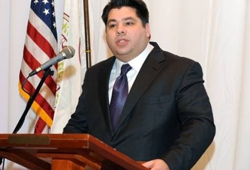 Στη Σπάρτη ο Τζορτζ Τσούνης