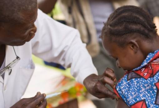 Ξεχασμένες ασθένειες επιστρέφουν λόγω της κατάρρευσης εμβολιαστικών προγραμμάτων