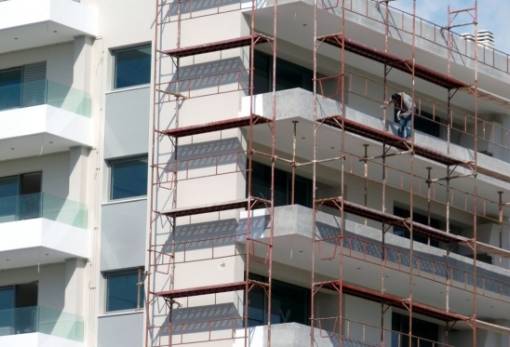 Από Σεπτέμβριο ο Νέος Οικοδομικός Κανονισμός