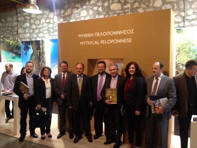 &Sigma;&tau;&eta;&nu; έ&kappa;&theta;&epsilon;&sigma;&eta; &Tau;&omicron;&upsilon;&rho;&iota;&sigma;&mu;&omicron;ύ &laquo;Active Trip&raquo; &eta; &pi;&epsilon;&rho;&iota;&phi;έ&rho;&epsilon;&iota;&alpha; &Pi;&epsilon;&lambda;&omicron;&pi;&omicron;&nu;&nu;ή&sigma;&omicron;&upsilon;