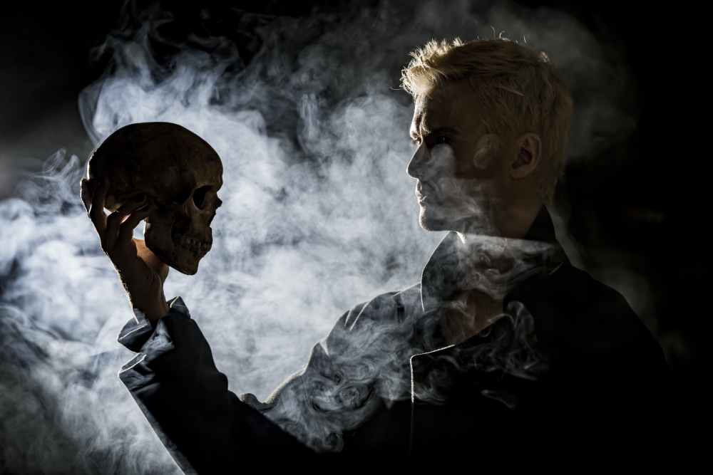 &Omicron; Ά&mu;&lambda;&epsilon;&tau; &tau;&omicron;&upsilon; &Sigma;&alpha;ί&xi;&pi;&eta;&rho; &tau;&omicron;&nu; &Alpha;ύ&gamma;&omicron;&upsilon;&sigma;&tau;&omicron; &sigma;&tau;&omicron; &Sigma;&alpha;ϊ&nu;&omicron;&pi;&omicron;ύ&lambda;&epsilon;&iota;&omicron;