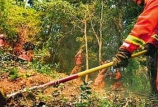 20 προσλήψεις στον Δ. Μονεμβασίας για την αντιπυρική θωράκιση