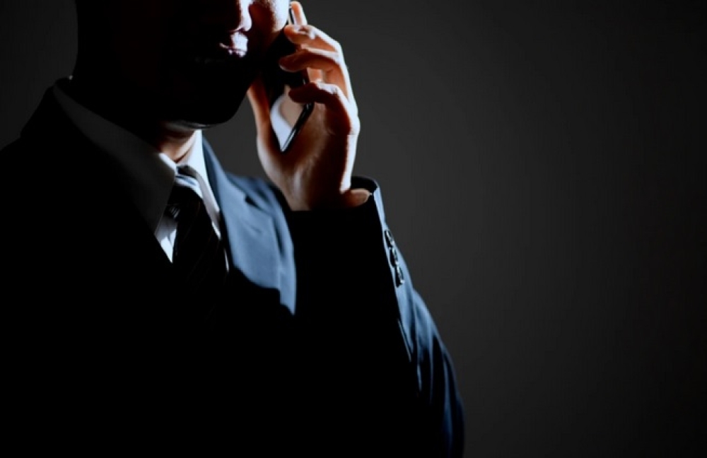 &Sigma;&tau;&omicron; &laquo;&delta;ό&kappa;&alpha;&nu;&omicron;&raquo; &tau;&eta;&sigmaf; &Epsilon;&Lambda;&Alpha;&Sigma; &alpha;&pi;&alpha;&tau;&epsilon;ώ&nu;&epsilon;&sigmaf; &sigma;&tau;&eta; &nu;ό&tau;&iota;&alpha; &Lambda;&alpha;&kappa;&omega;&nu;ί&alpha;