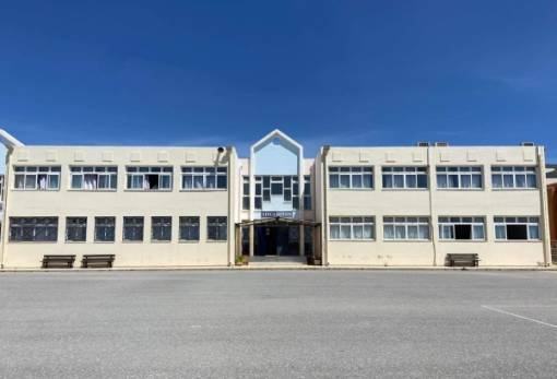 Τελετή λήξης δράσης στο 1ο Ημερήσιο ΕΠΑΛ Νεάπολης