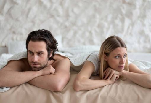 Η κακή δίαιτα οδηγεί σε στυτική δυσλειτουργία