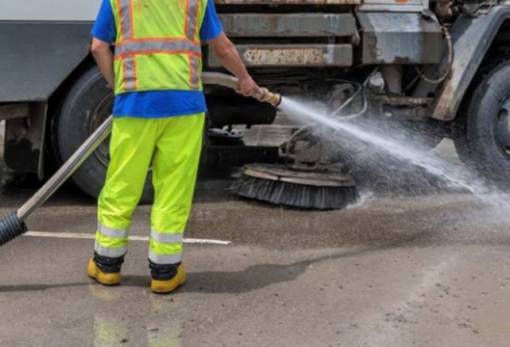 20 εργάτες για τον Δεκέμβριο  προσλαμβάνει ο Δ. Σπάρτης