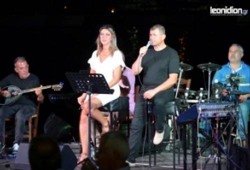 Συναυλίες σε Βρέσθενα και Βασαρά