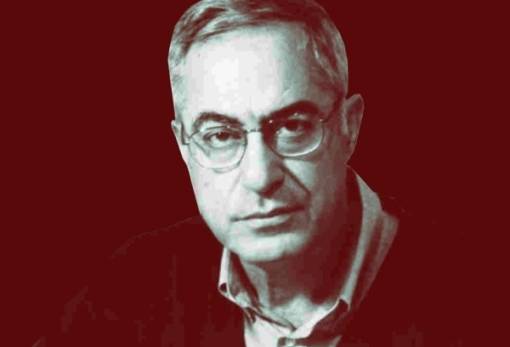 Φώντας Λάδης: Η ποίηση που έγινε φωνή ολόκληρης γενιάς επιστρέφει στον τόπο της