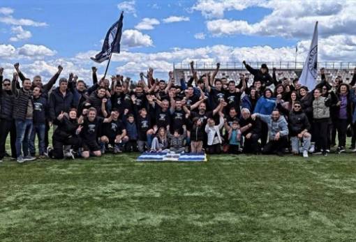 Αήττητοι πρωταθλητές οι Ταξιάρχες Νιάτων