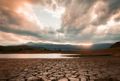 Καλιφόρνια: Μια ξεραμένη πολιτεία