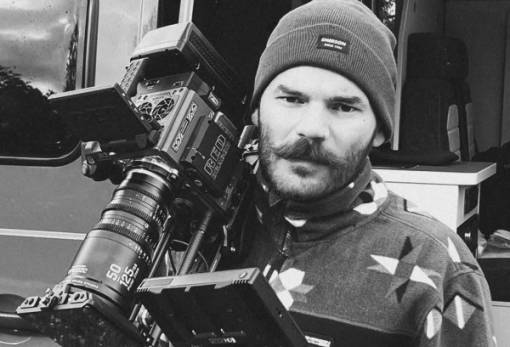 Στο Διεθνές Φεστιβάλ Ντοκιμαντέρ Θεσσαλονίκης ο Σπαρτιάτης Βαγγέλης Ρασσιάς