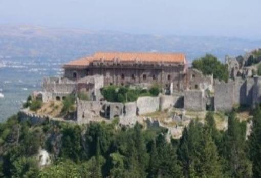 Στο επίκεντρο διεθνούς συνεδρίου ο Μυστράς