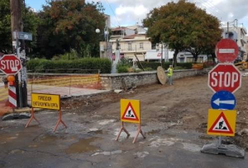 Μοιράγιας για Open Mall: «Αναλάβαμε την ευθύνη να λύσουμε τη σύμβαση»