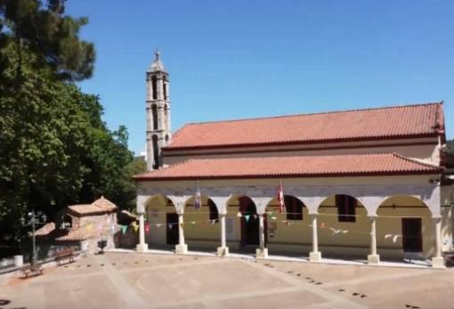 ΓΣ και κοπή πίτας για το Φιλανθρωπικό Σωματείο Μαγούλας