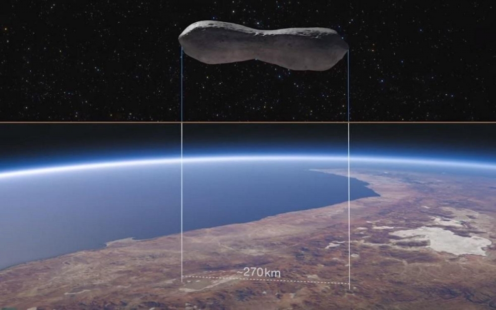 &Mu;&omicron;&nu;&alpha;&delta;&iota;&kappa;έ&sigmaf; &epsilon;&iota;&kappa;ό&nu;&epsilon;&sigmaf; &alpha;&pi;ό &alpha;&sigma;&tau;&epsilon;&rho;&omicron;&epsilon;&iota;&delta;ή &laquo;&Kappa;&lambda;&epsilon;&omicron;&pi;ά&tau;&rho;&alpha;&raquo; &pi;&omicron;&upsilon; &mu;&omicron;&iota;ά&zeta;&epsilon;&iota; &mu;&epsilon; &kappa;ό&kappa;&alpha;&lambda;&omicron; &sigma;&kappa;ύ&lambda;&omicron;&upsilon;