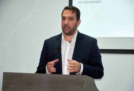 Κερδίζει το στοίχημα ανάπτυξης ο Αναπτυξιακός Πελοποννήσου