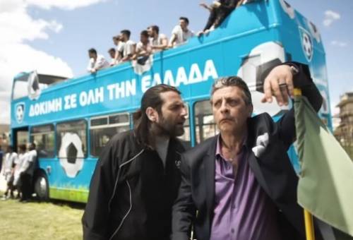 O «προεδράρας» της WIND βρήκε όντως ταλέντα στη Λακωνία