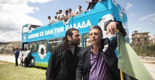 O &laquo;&pi;&rho;&omicron;&epsilon;&delta;&rho;ά&rho;&alpha;&sigmaf;&raquo; &tau;&eta;&sigmaf; WIND &beta;&rho;ή&kappa;&epsilon; ό&nu;&tau;&omega;&sigmaf; &tau;&alpha;&lambda;έ&nu;&tau;&alpha; &sigma;&tau;&eta; &Lambda;&alpha;&kappa;&omega;&nu;ί&alpha;