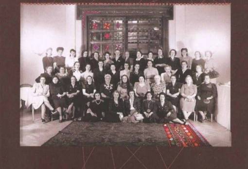 «Stitching Palestine»: Ιστορίες από δώδεκα Παλαιστίνιες στην οθόνη της Κινηματογραφικής Λέσχης «Ρόδον»