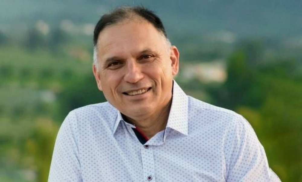 &Nu;. &Kappa;&rho;&eta;&tau;&iota;&kappa;ό&sigmaf;: &laquo;&Mu;&eta;&delta;&epsilon;&nu;&iota;&kappa;ή &alpha;&pi;&omicron;&delta;&omicron;&chi;ή &kappa;&alpha;&iota; &alpha;&nu;&omicron;&chi;ή &tau;&eta;&sigmaf; &beta;ί&alpha;&sigmaf; &kappa;&alpha;&tau;ά &tau;&omega;&nu; &gamma;&upsilon;&nu;&alpha;&iota;&kappa;ώ&nu;&raquo;