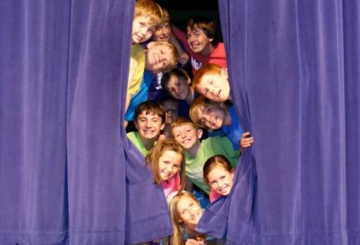 Θεατρικές ομάδες για παιδιά κι εφήβους στον Δήμο Ανατολικής Μάνης