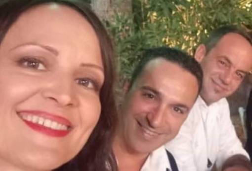 Πανηγύρι στον Άγιο Γεώργιο Σκάλας