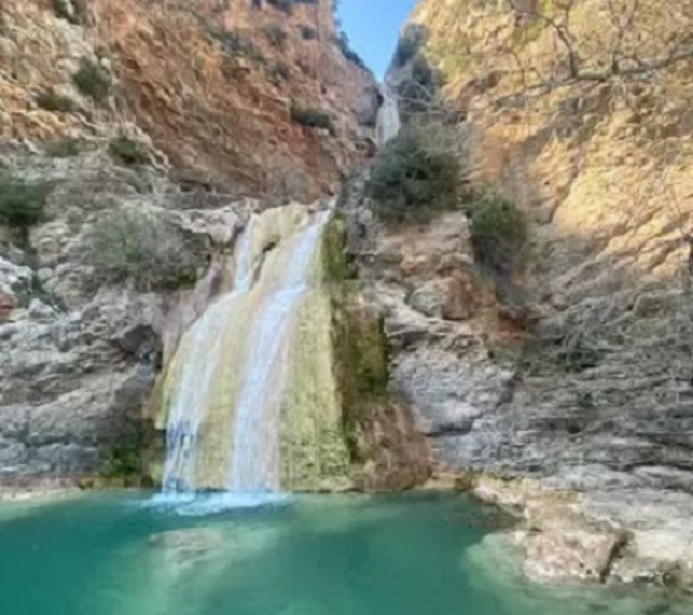 &Omicron; &kappa;&alpha;&iota;&rho;ό&sigmaf; &laquo;&chi;&alpha;&lambda;ά&epsilon;&iota;&raquo; &tau;&eta;&nu; &epsilon;&xi;ό&rho;&mu;&eta;&sigma;&eta; &tau;&omicron;&upsilon; &Epsilon;&Omicron;&Sigma; &Sigma;&pi;ά&rho;&tau;&eta;&sigmaf; &sigma;&tau;&omicron;&nu; &Pi;ά&rho;&nu;&omega;&nu;&alpha;