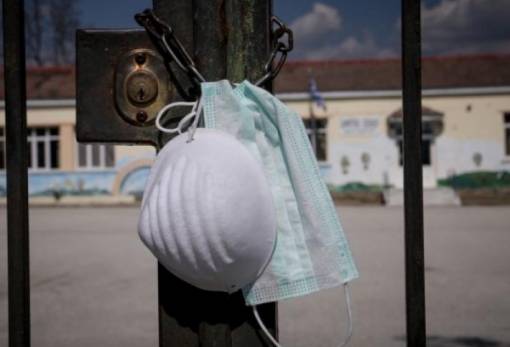 Κλειστά την Τρίτη 25 και την Τετάρτη 26/1 τα σχολεία στο Δ. Μονεμβασίας