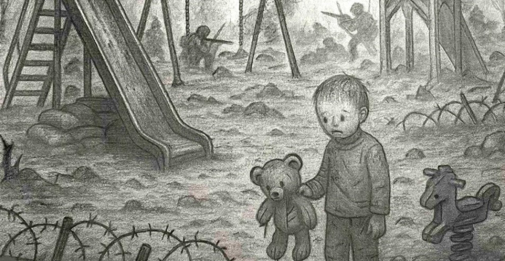 Ή&chi;&omicron;&iota; &epsilon;&lambda;&pi;ί&delta;&alpha;&sigmaf; &gamma;&iota;&alpha; &tau;&alpha; &Delta;&iota;&kappa;&alpha;&iota;ώ&mu;&alpha;&tau;&alpha; &tau;&omicron;&upsilon; &Pi;&alpha;&iota;&delta;&iota;&omicron;ύ  &alpha;&pi;ό &tau;&omicron; &Mu;&omicron;&upsilon;&sigma;&iota;&kappa;ό &Sigma;&chi;&omicron;&lambda;&epsilon;ί&omicron; &Sigma;&pi;ά&rho;&tau;&eta;&sigmaf;