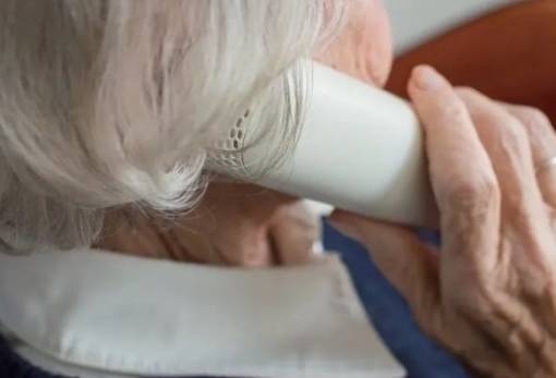 Απατεώνες «στράγγιξαν» ηλικιωμένη στη Μάνη