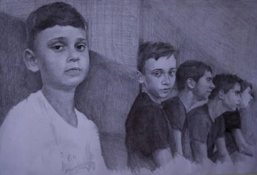 «Ό,τι είναι βαθιά αληθινό για έναν άνθρωπο είναι για όλους»