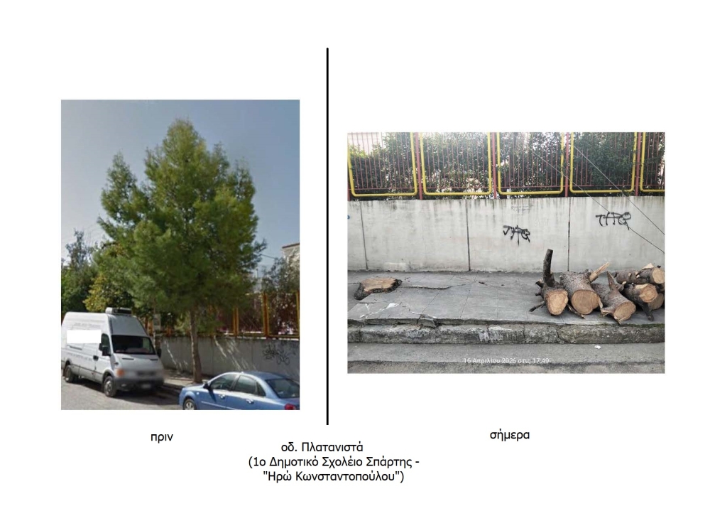 &Tau;&omicron; &pi;&epsilon;ύ&kappa;&omicron; &alpha;&pi;έ&theta;&alpha;&nu;&epsilon;, &zeta;ή&tau;&omega; &tau;&omicron;... &kappa;&alpha;&lambda;ώ&delta;&iota;&omicron;