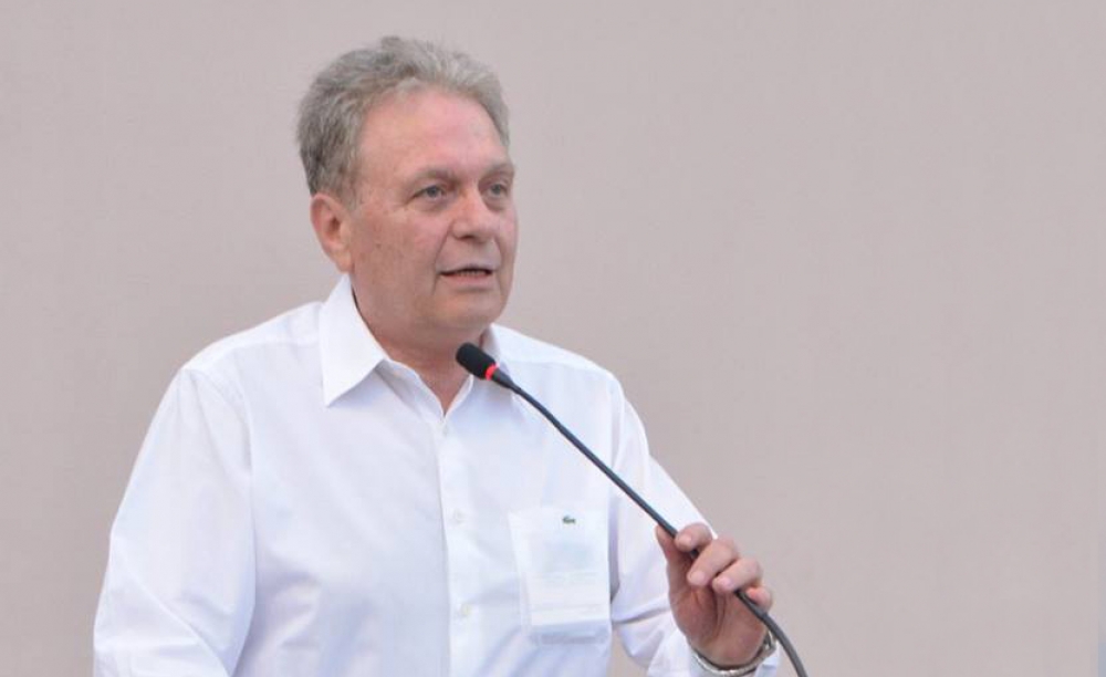 &Omicron; &alpha;&pi;&omicron;&chi;&alpha;&iota;&rho;&epsilon;&tau;&iota;&sigma;&mu;ό&sigmaf; &tau;&omicron;&upsilon; &Gamma;&rho;. &Alpha;&pi;&omicron;&sigma;&tau;&omicron;&lambda;ά&kappa;&omicron;&upsilon; &sigma;&tau;&omicron;&nu; &Kappa;ώ&sigma;&tau;&alpha; &Tau;&sigma;ά&kappa;&omicron;