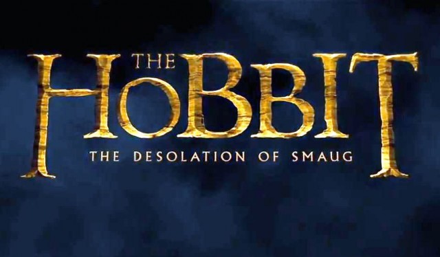 Frozen &amp; The Hobbit: The desolation of smaug