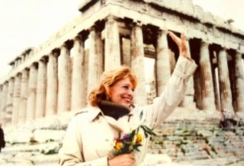 Η επιστροφή των γλυπτών της Ακρόπολης και η τσιμεντοποίηση