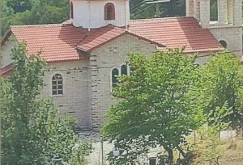 Ένας δάσκαλος θυμάται