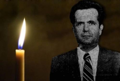 Η Σπάρτη αποχαιρετά τον πρώην δήμαρχο Νικόλαο Σαχάμη