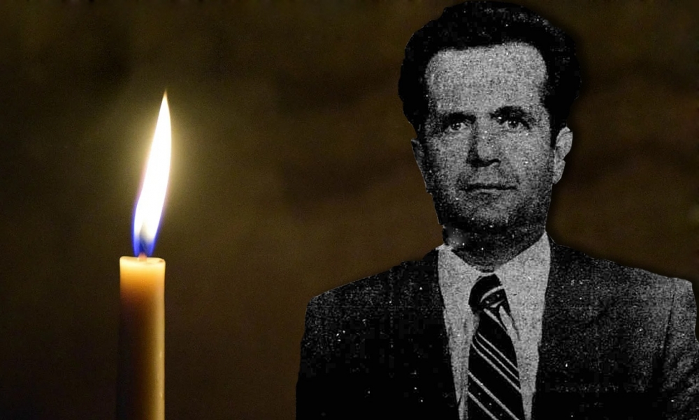 &Eta; &Sigma;&pi;ά&rho;&tau;&eta; &alpha;&pi;&omicron;&chi;&alpha;&iota;&rho;&epsilon;&tau;ά &tau;&omicron;&nu; &pi;&rho;ώ&eta;&nu; &delta;ή&mu;&alpha;&rho;&chi;&omicron; &Nu;&iota;&kappa;ό&lambda;&alpha;&omicron; &Sigma;&alpha;&chi;ά&mu;&eta;