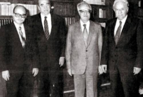 Το «Βρώμικο ’89»