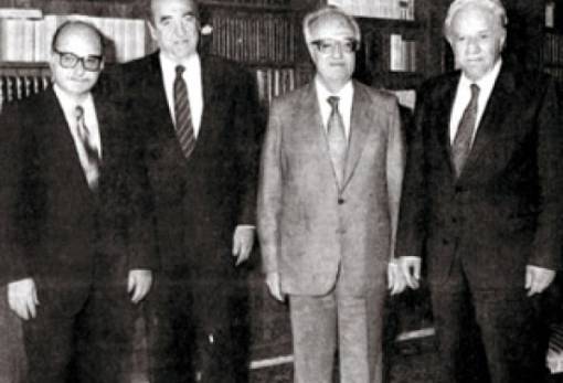 Το «Βρώμικο ’89»