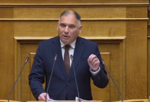 Κρητικός: «Εθνική κοινωνική συμφωνία για τις συλλογικές συμβάσεις εργασίας»