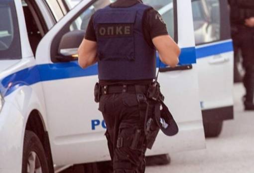 Έφοδος της ΕΛΑΣ σε καταυλισμούς στον Δήμο Σπάρτης