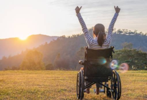Παράταση για την υποβολή δικαιολογητικών στο πρόγραμμα «Προσβασιμότητα κατ' οίκον»