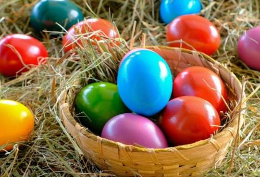 Ξεκίνησε το Καλάθι του Πάσχα