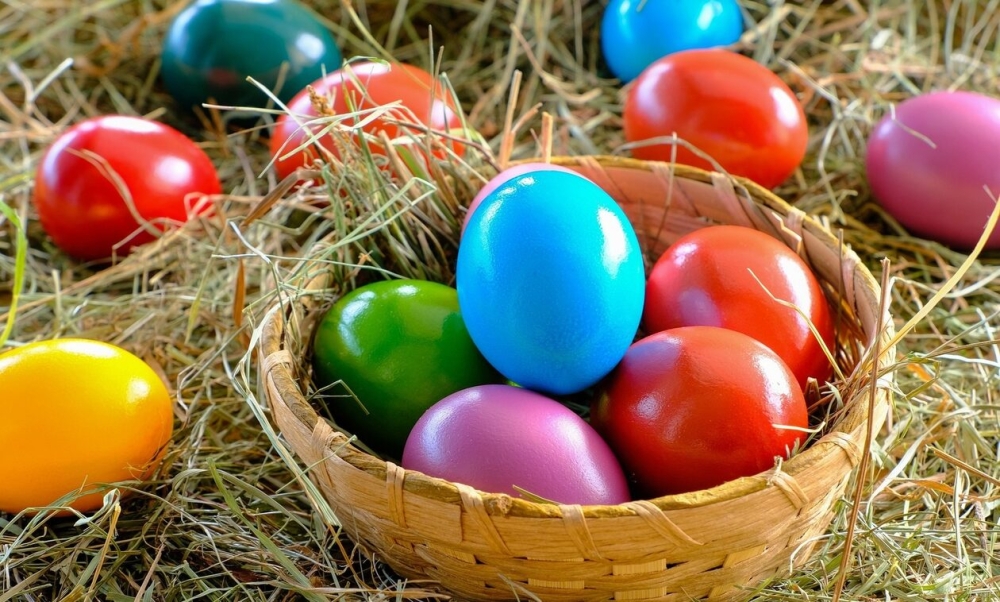 &Xi;&epsilon;&kappa;ί&nu;&eta;&sigma;&epsilon; &tau;&omicron; &Kappa;&alpha;&lambda;ά&theta;&iota; &tau;&omicron;&upsilon; &Pi;ά&sigma;&chi;&alpha;