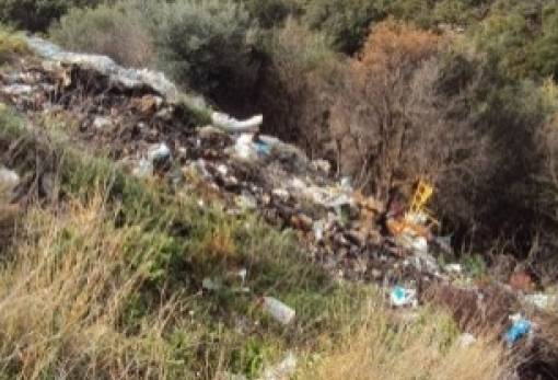 Σκουπιδότοποι