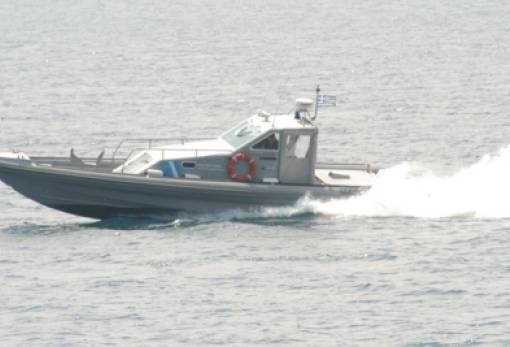 Σύγκρουση σκαφών ανοιχτά του Μαλέα